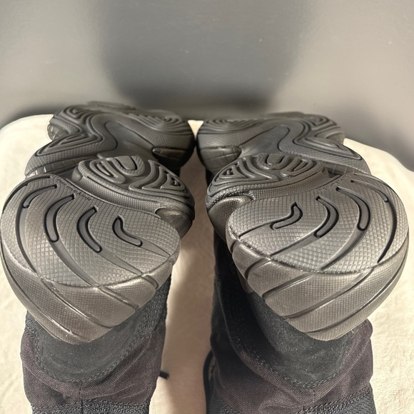 Adidas Yeezy 500 High Tactical Boot 'Utility Black' | Size 11 - Picture 7 of 11